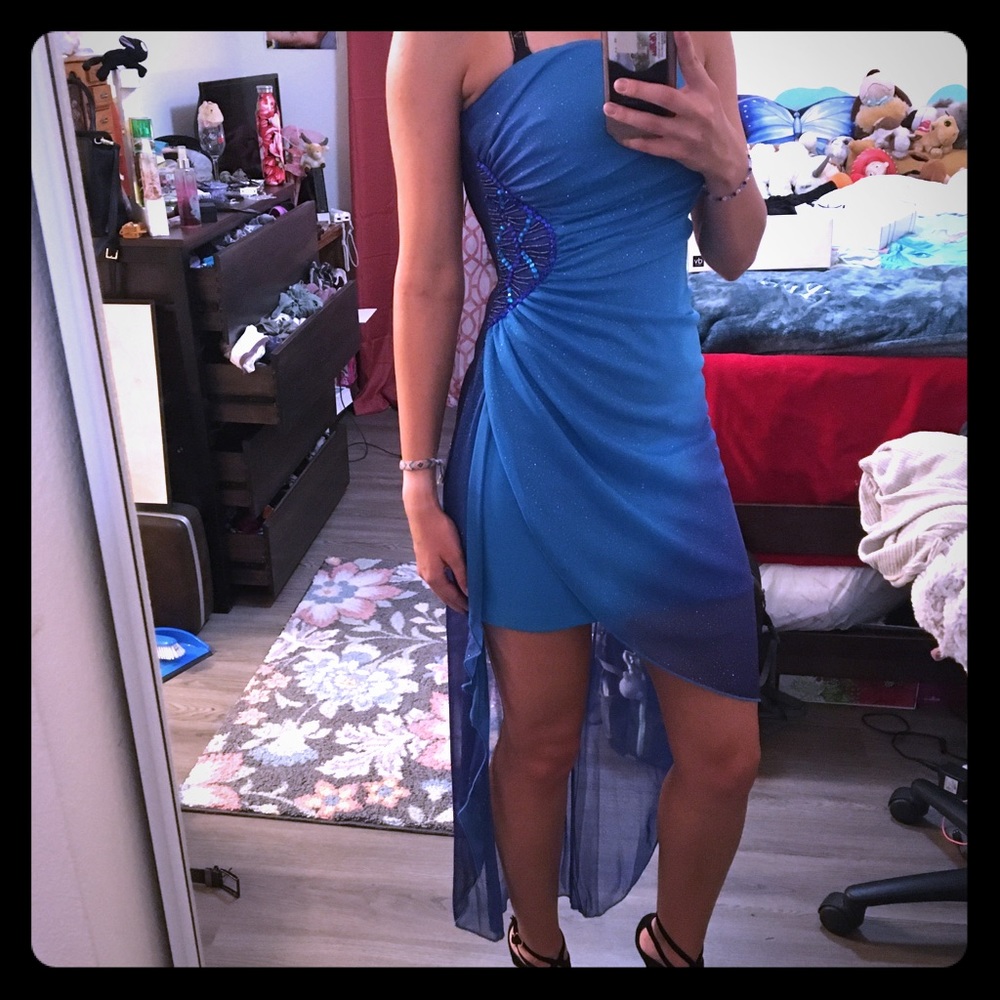 Formal Dress;